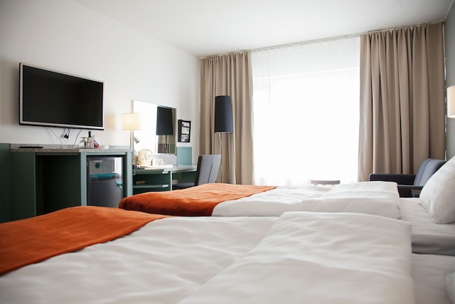 スカンディック ローゼンダール