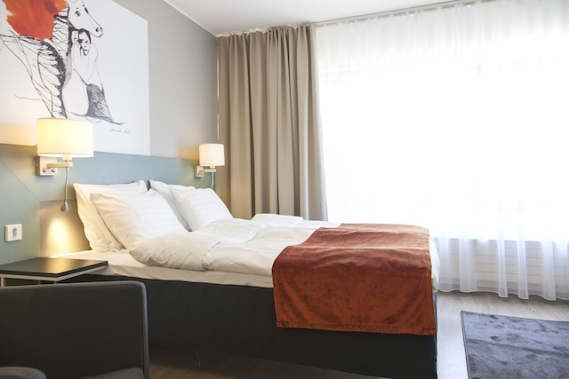 スカンディック ローゼンダール