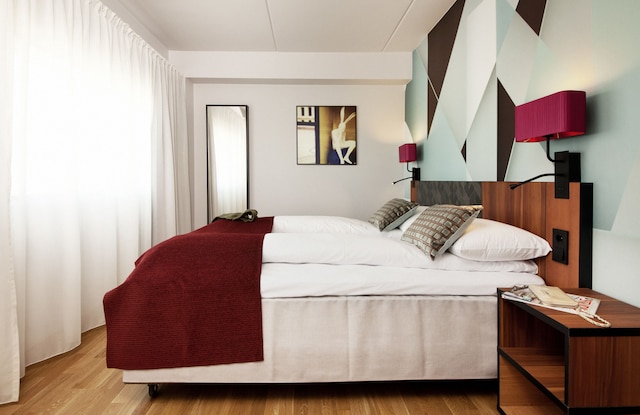 スカンディック ソリ オスロ