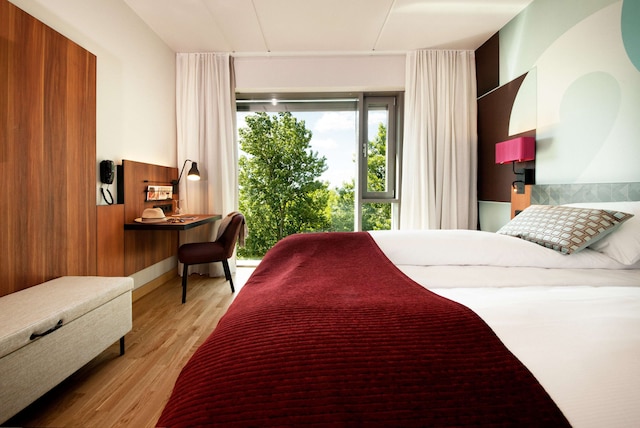 スカンディック ソリ オスロ