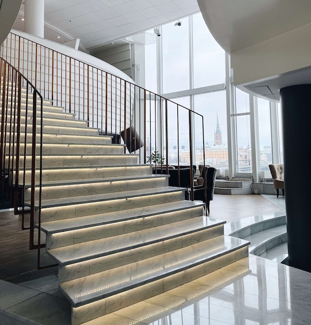 ヒルトン ストックホルム スルッセン