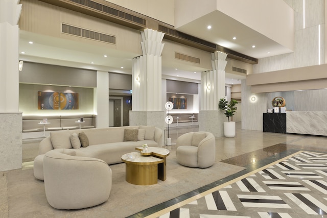 ツイン タワーズ ホテル