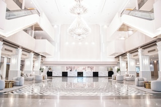 ツイン タワーズ ホテル