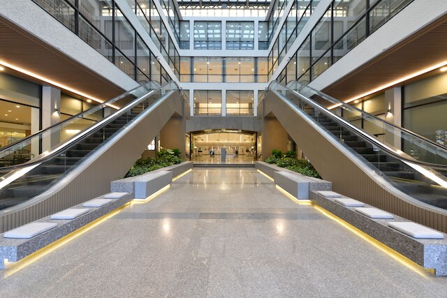 ツイン タワーズ ホテル