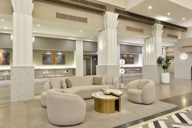 ツイン タワーズ ホテル