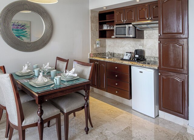 パラディサス カンクン - オールインクルーシブ