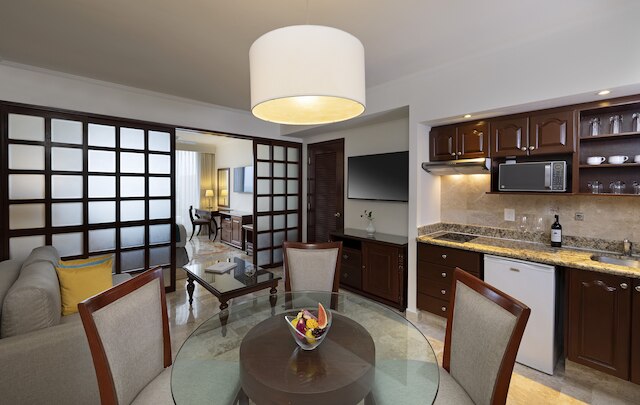 パラディサス カンクン - オールインクルーシブ