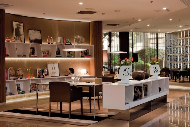 ACホテル・ニース