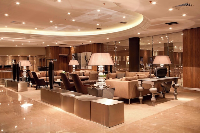 ACホテル・ニース