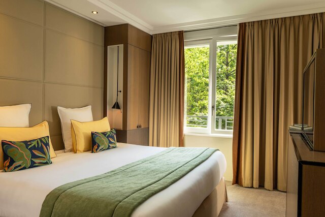 ヴィラ サックス エッフェル