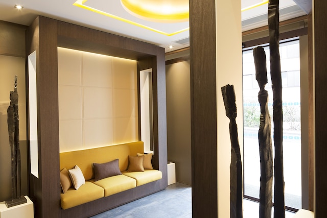 ヴィラ サックス エッフェル