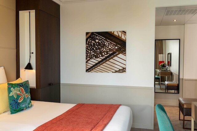 ヴィラ サックス エッフェル