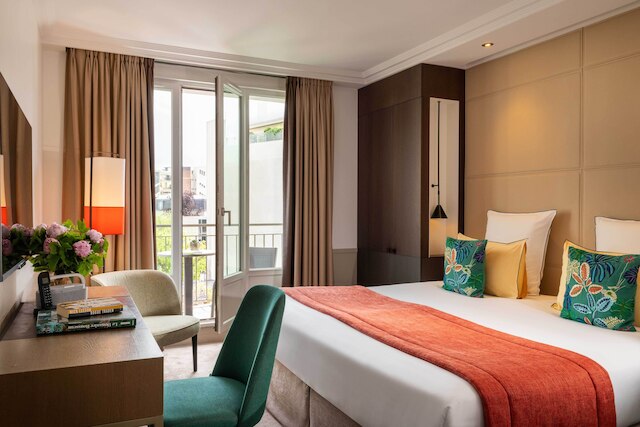 ヴィラ サックス エッフェル