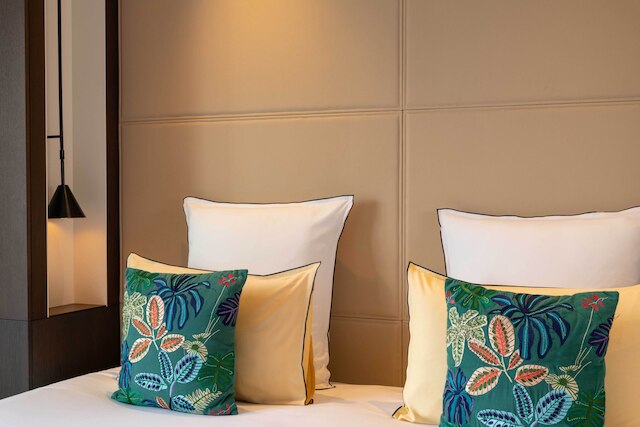 ヴィラ サックス エッフェル