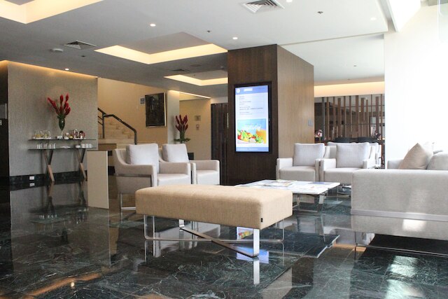 ソネスタ ホテル エル オリバール リマ