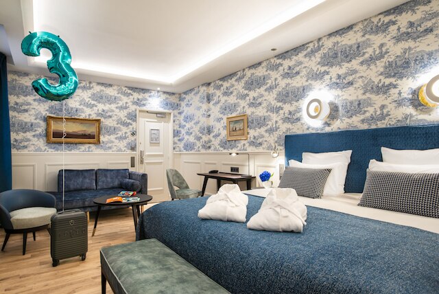 ホテル カンボン