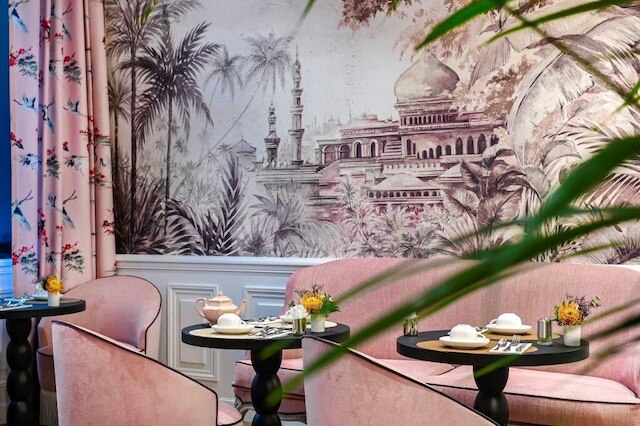 ホテル カンボン