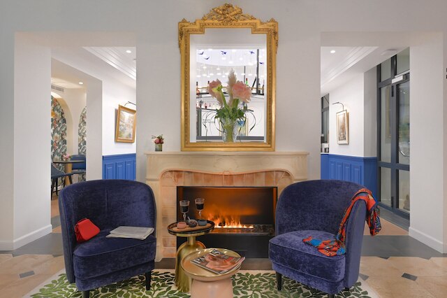 ホテル カンボン