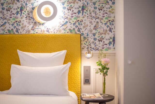 ホテル カンボン