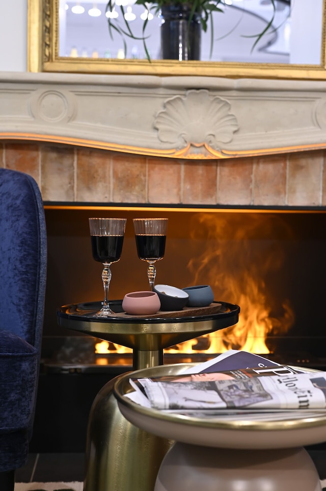 ホテル カンボン