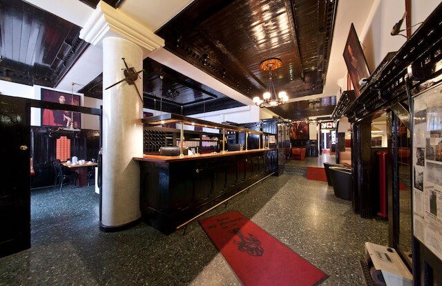 ホテル アール メーカッツェン