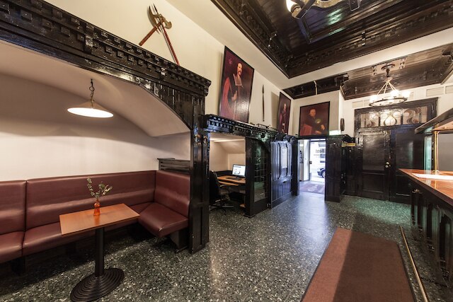 ホテル アール メーカッツェン