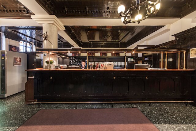 ホテル アール メーカッツェン