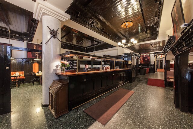 ホテル アール メーカッツェン