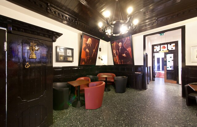 ホテル アール メーカッツェン