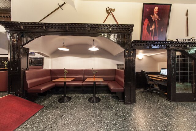 ホテル アール メーカッツェン