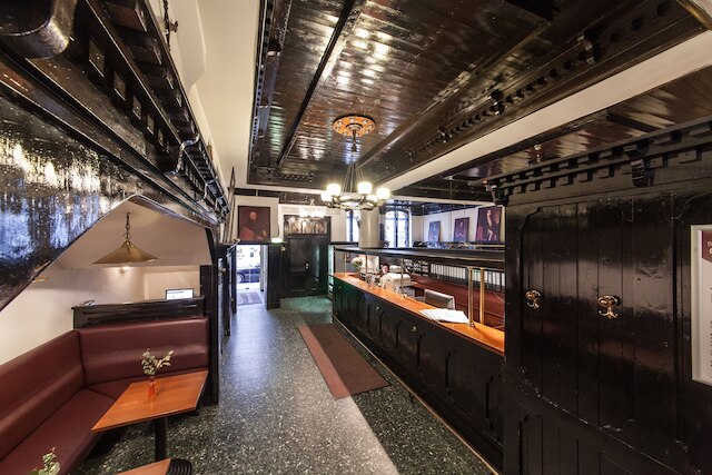 ホテル アール メーカッツェン