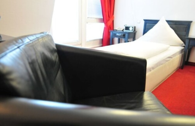 セラノ シティ ホテル ケルン アム ドーム