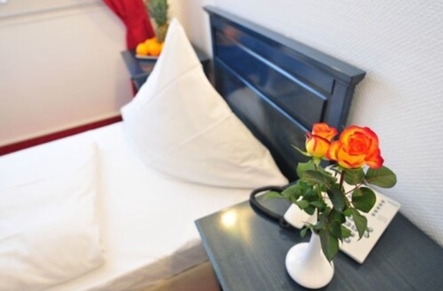 セラノ シティ ホテル ケルン アム ドーム