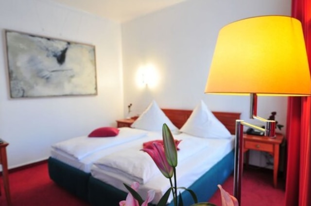 セラノ シティ ホテル ケルン アム ドーム