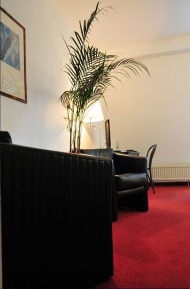 セラノ シティ ホテル ケルン アム ドーム