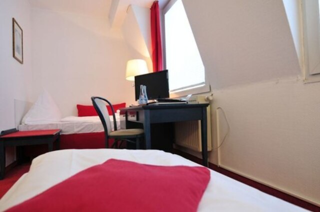 セラノ シティ ホテル ケルン アム ドーム