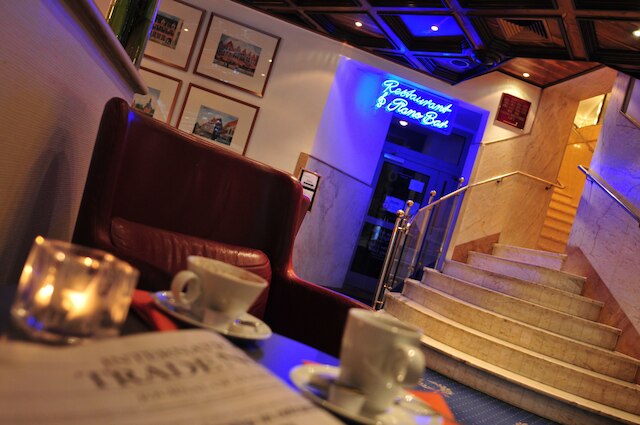 フランドリッシャー ホフ