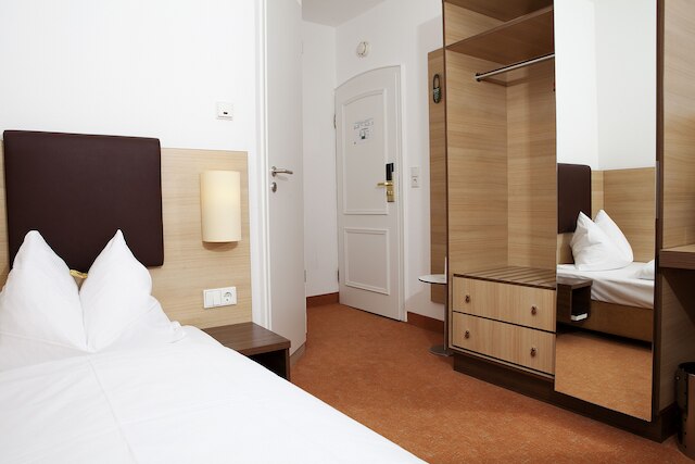 フランドリッシャー ホフ