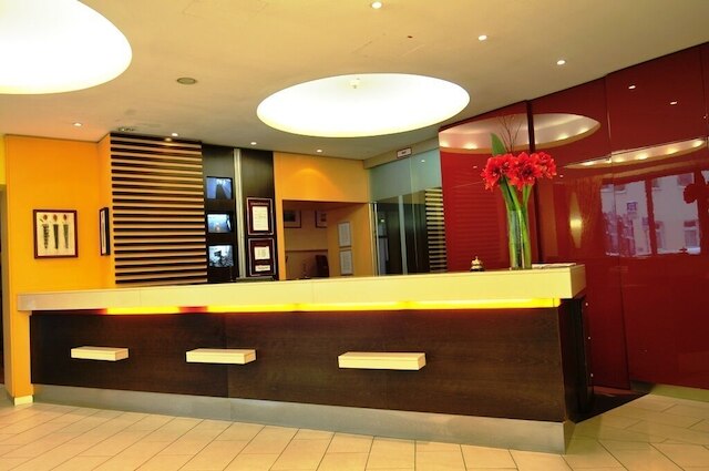 フランドリッシャー ホフ