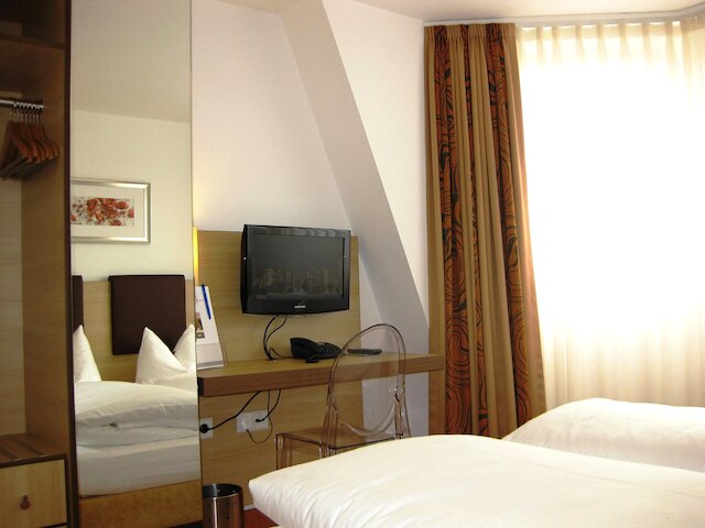 フランドリッシャー ホフ