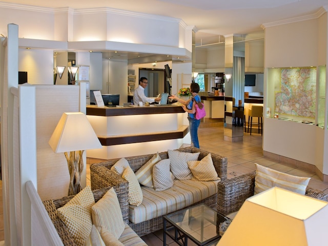 ホテル アストラ