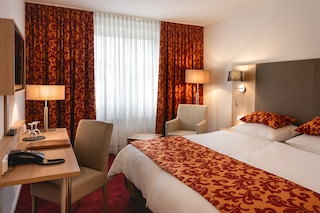 ホテル アストラ