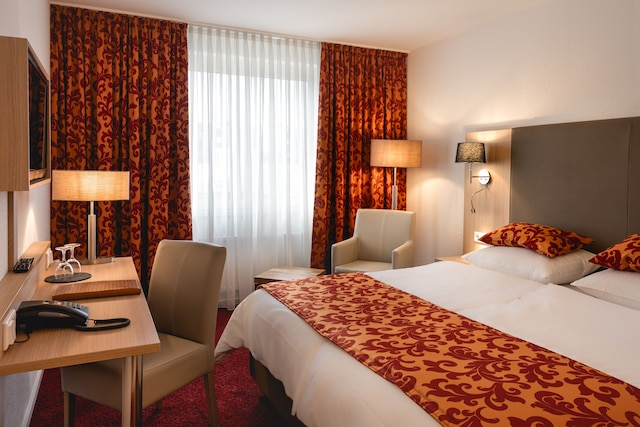 ホテル アストラ