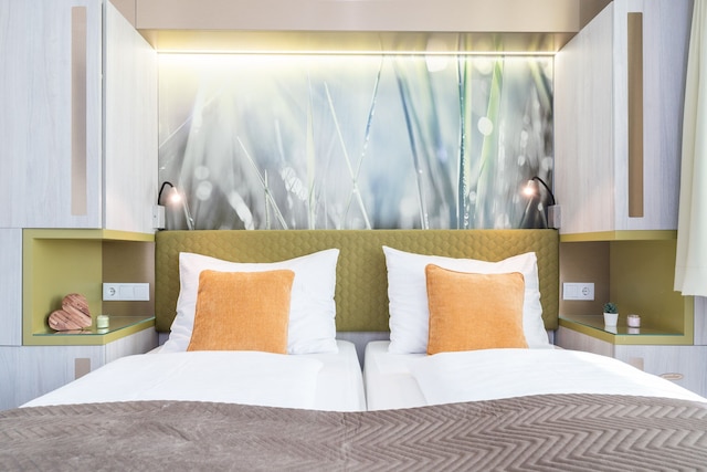 ホテル アム スピシャーンプラッツ