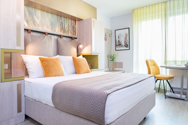 ホテル アム スピシャーンプラッツ