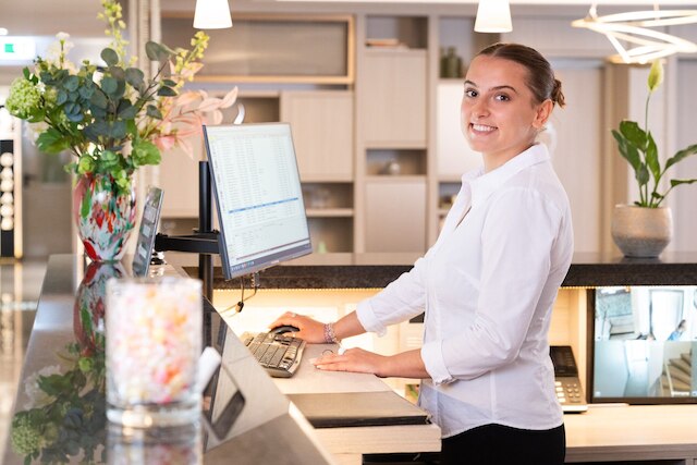 ホテル アム スピシャーンプラッツ