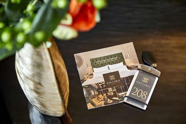 ダス カールス ホテル