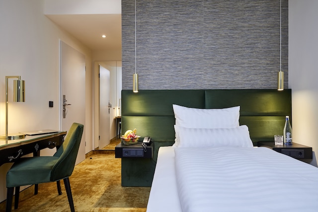 ダス カールス ホテル