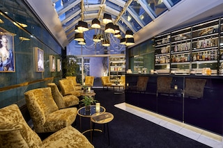 ダス カールス ホテル