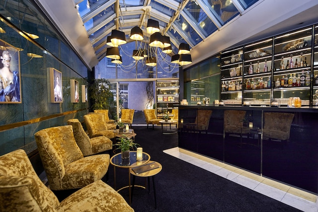 ダス カールス ホテル